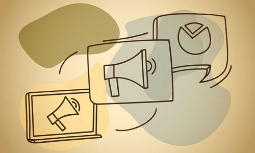 Warum klingt meine Website nicht wie ich – und was kann ich tun? 1 Sprachkern | Unternehmenskommunikation | Buchstaben auf einem Schreibtisch